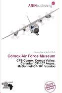 Comox Air Force Museum