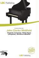 John Clarke Whitfield