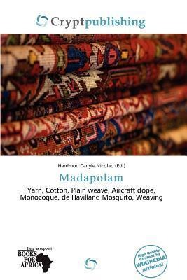 Madapolam