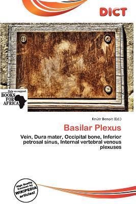 Basilar Plexus