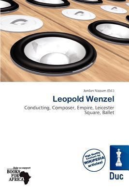Leopold Wenzel