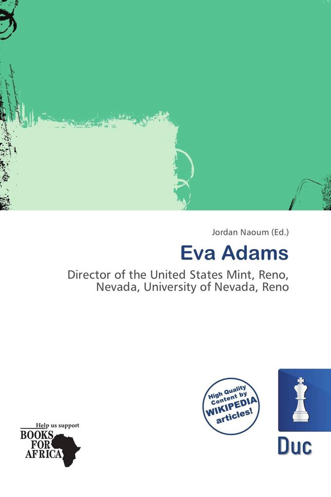 Eva Adams