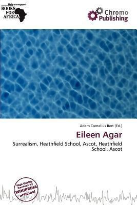 Eileen Agar