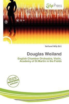Douglas Weiland