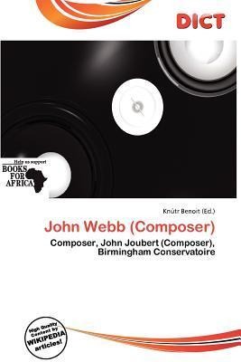 John Webb (Composer)