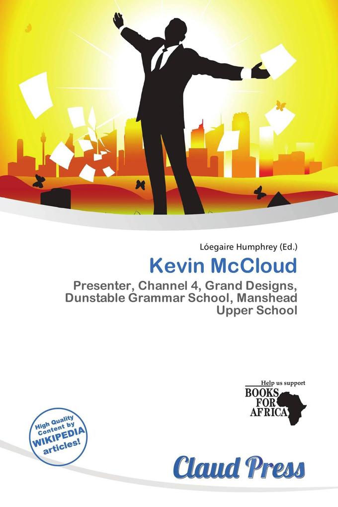 Kevin McCloud