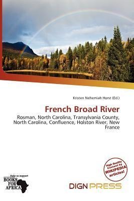 French Broad River