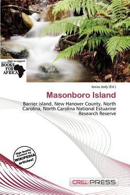 Masonboro Island