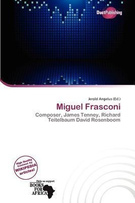 Miguel Frasconi