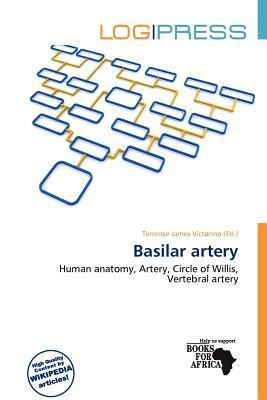 Basilar artery