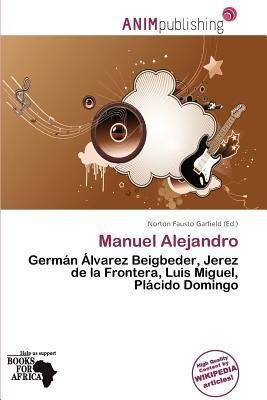 Manuel Alejandro