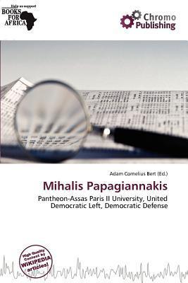 Mihalis Papagiannakis