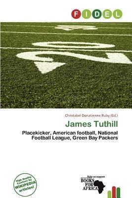 James Tuthill