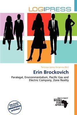 Erin Brockovich