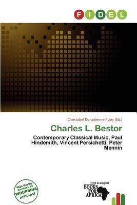 Charles L. Bestor