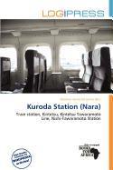 Kuroda Station (Nara)