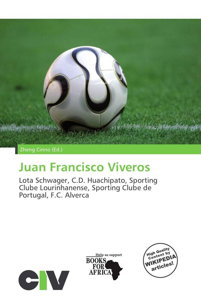 Juan Francisco Viveros
