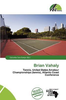 Brian Vahaly