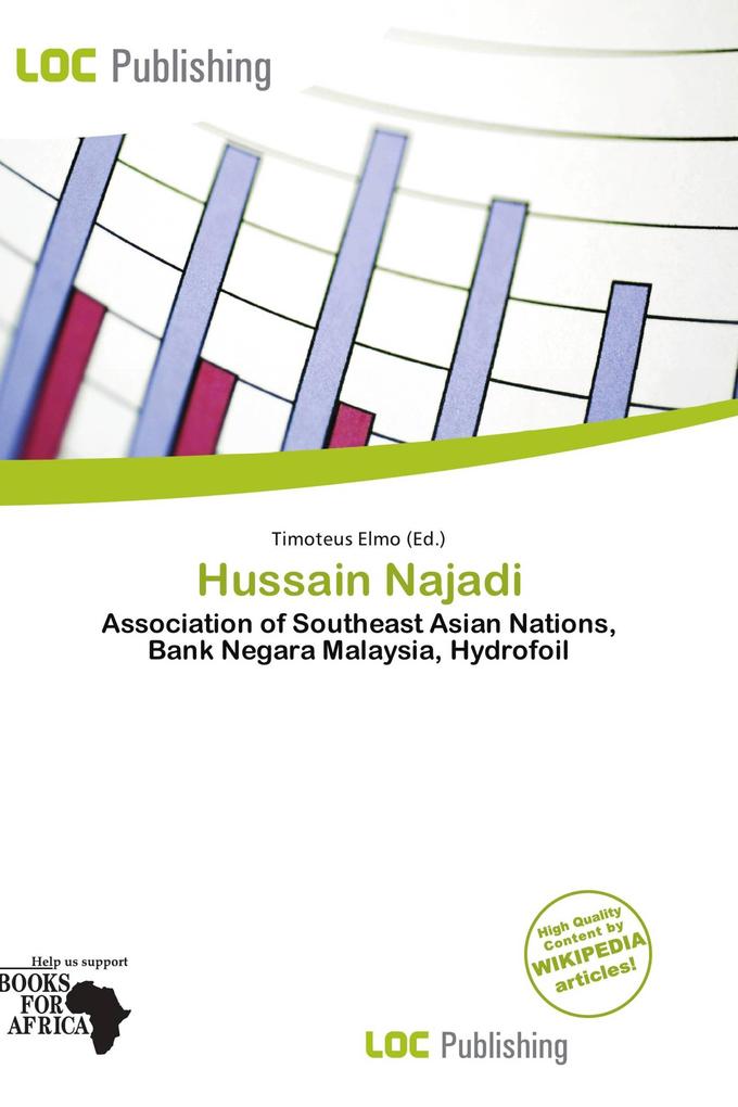 Hussain Najadi