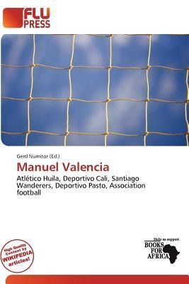 Manuel Valencia