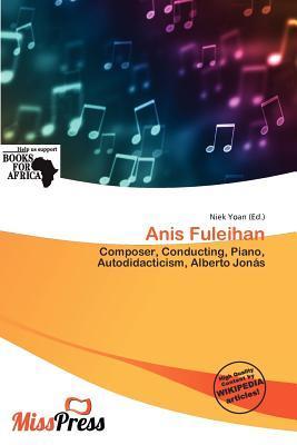 Anis Fuleihan