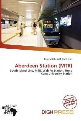 Aberdeen Station (MTR)
