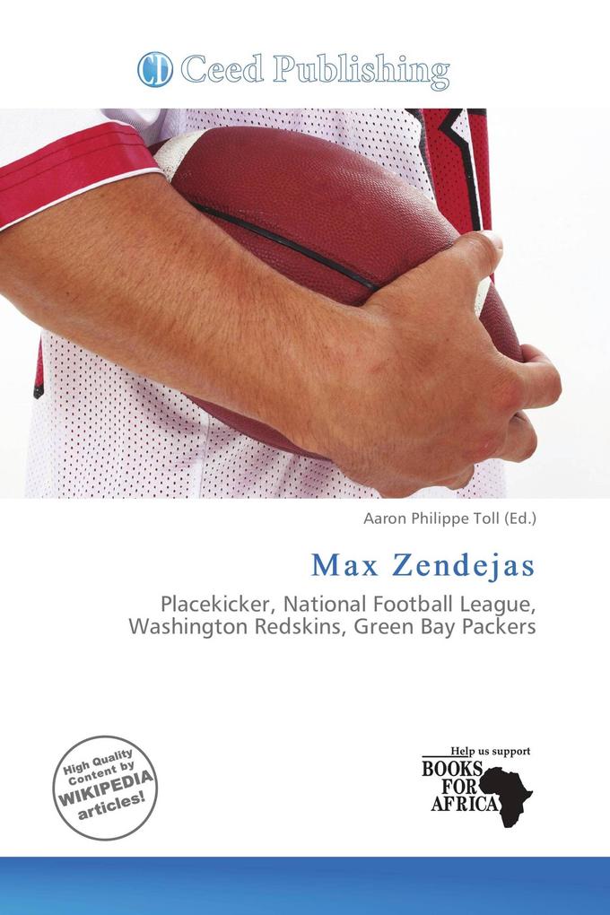 Max Zendejas