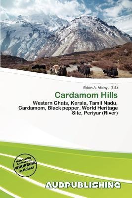 Cardamom Hills