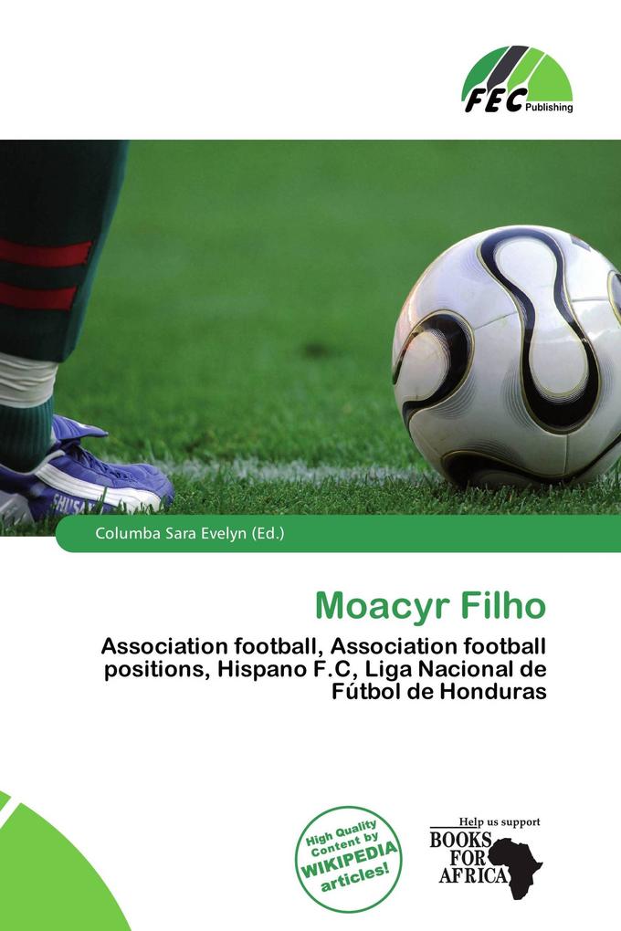 Moacyr Filho