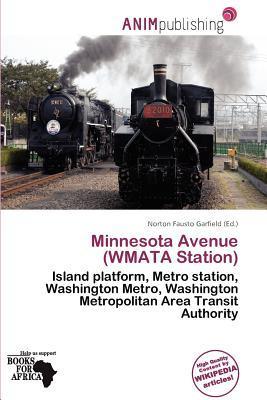 Minnesota Avenue (WMATA Station)