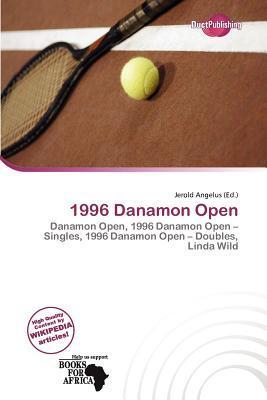1996 Danamon Open
