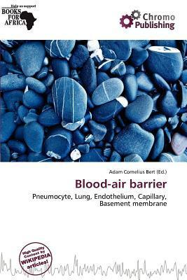 Blood-air barrier