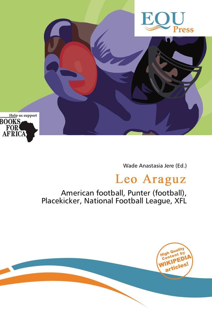 Leo Araguz