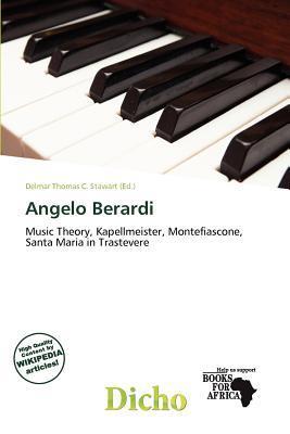 Angelo Berardi