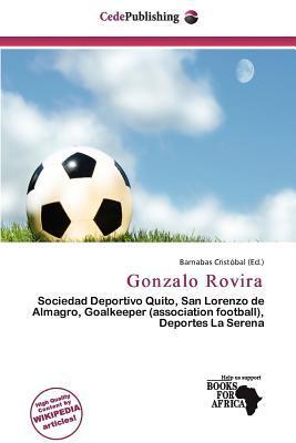 Gonzalo Rovira