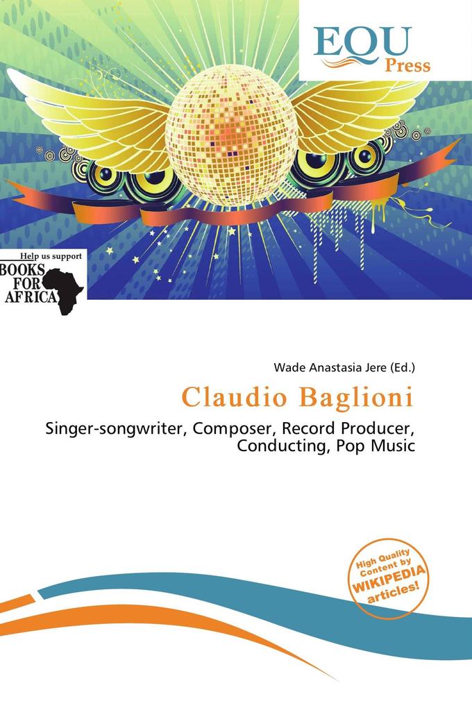 Claudio Baglioni