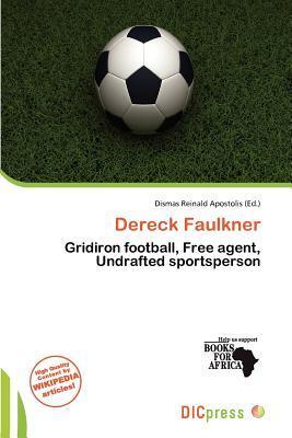 Dereck Faulkner