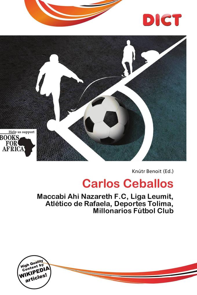 Carlos Ceballos