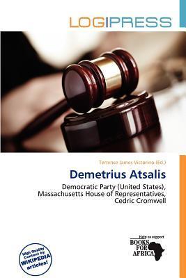 Demetrius Atsalis