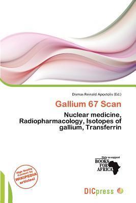 Gallium 67 Scan