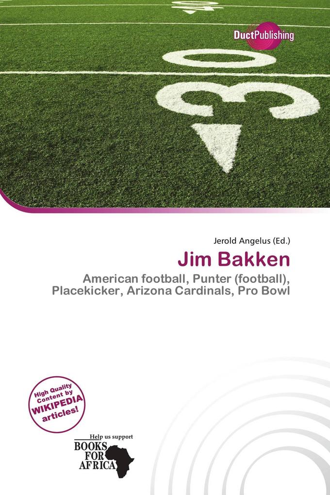 Jim Bakken