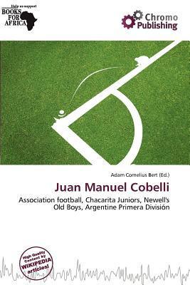 Juan Manuel Cobelli
