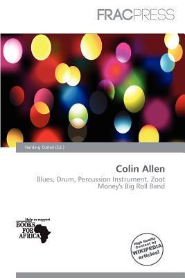Colin Allen