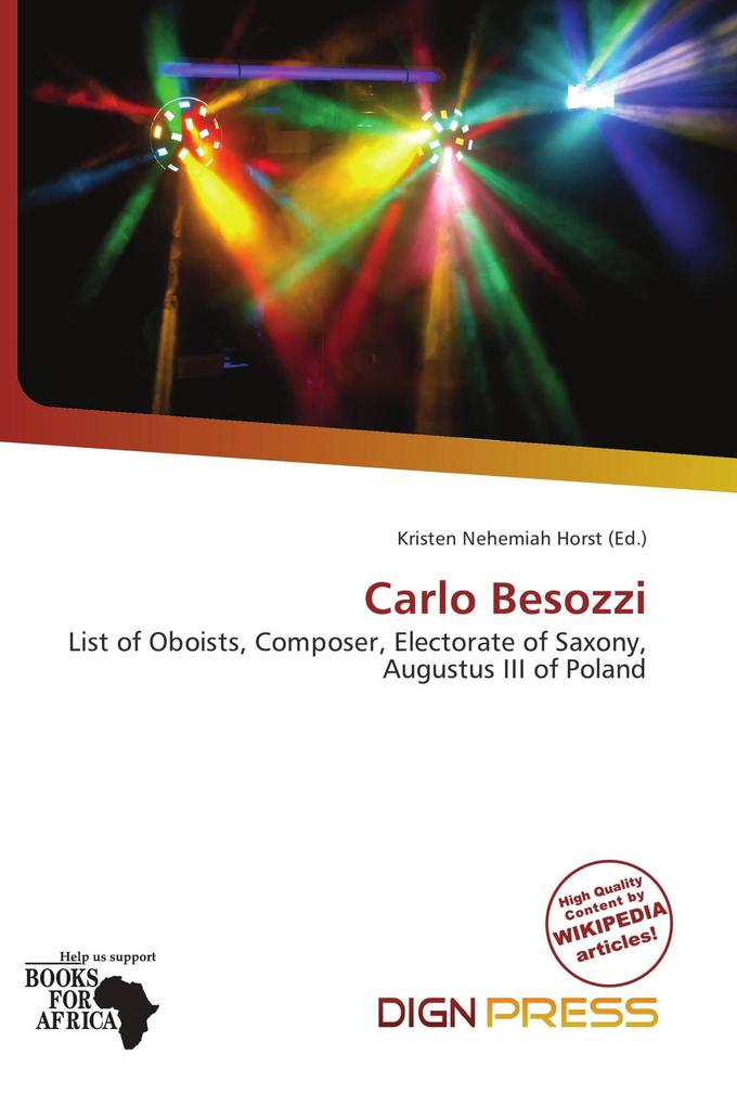Carlo Besozzi