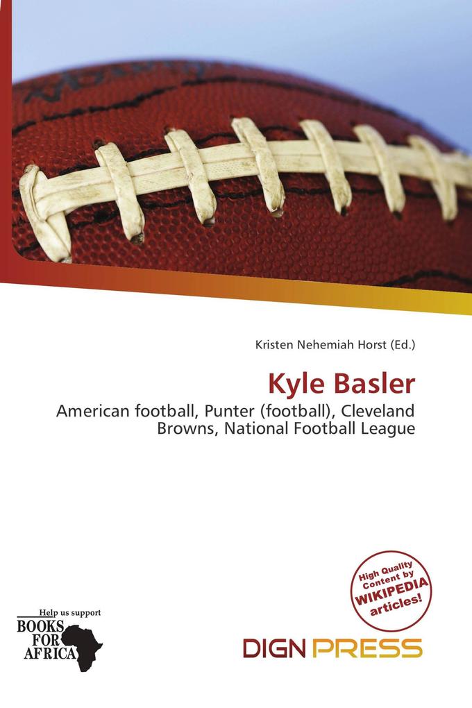 Kyle Basler