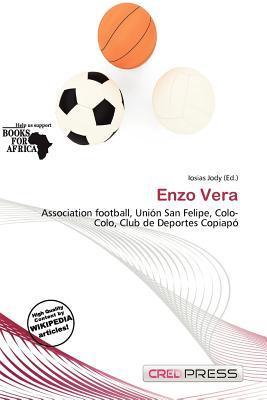Enzo Vera