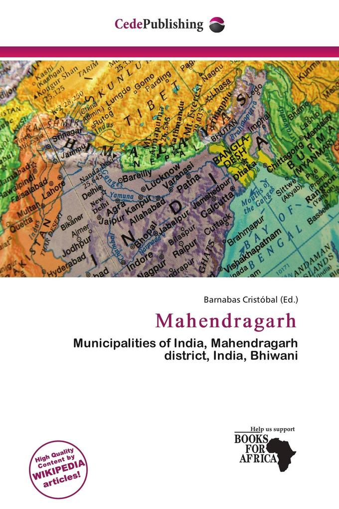 Mahendragarh