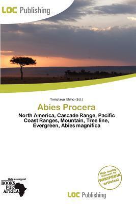 Abies Procera