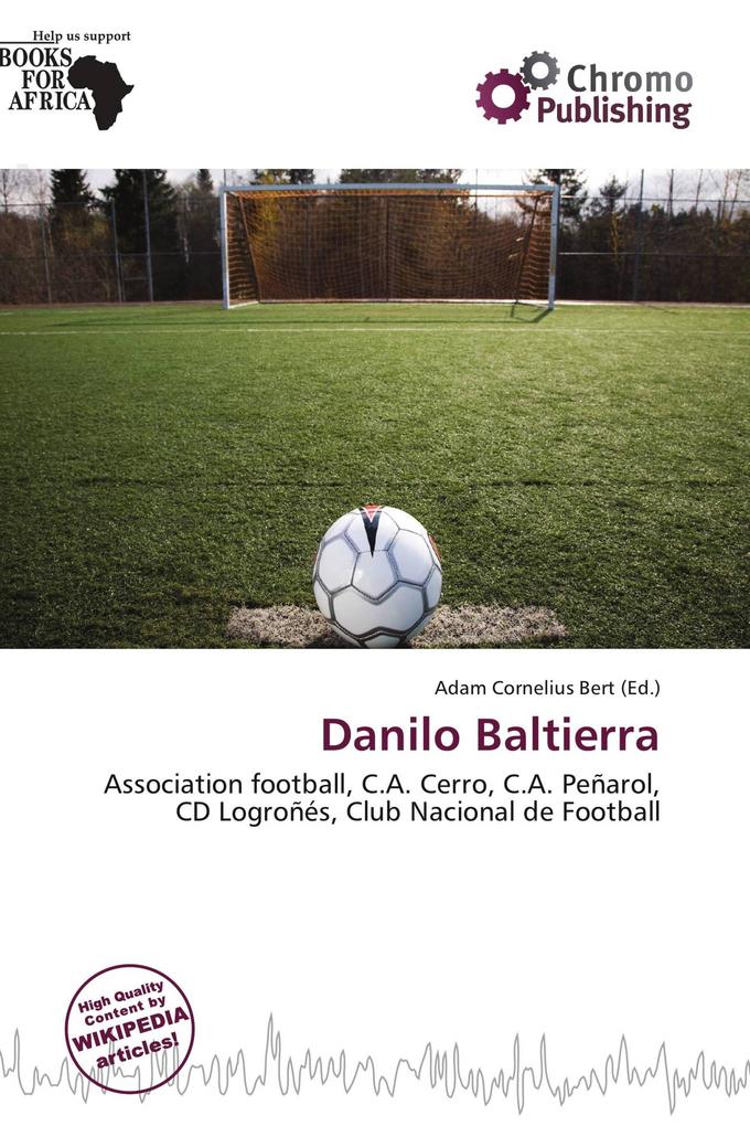 Danilo Baltierra