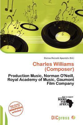 Charles Williams (Composer)